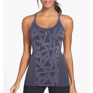 Zella Devotion Strappy Tanks
